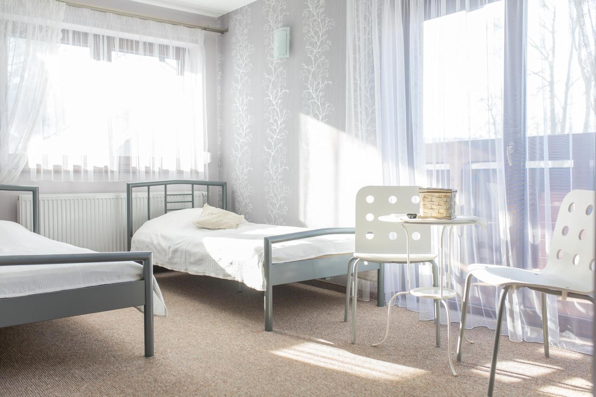 u Kruka Bed & Breakfast Gron Bagian luar foto
