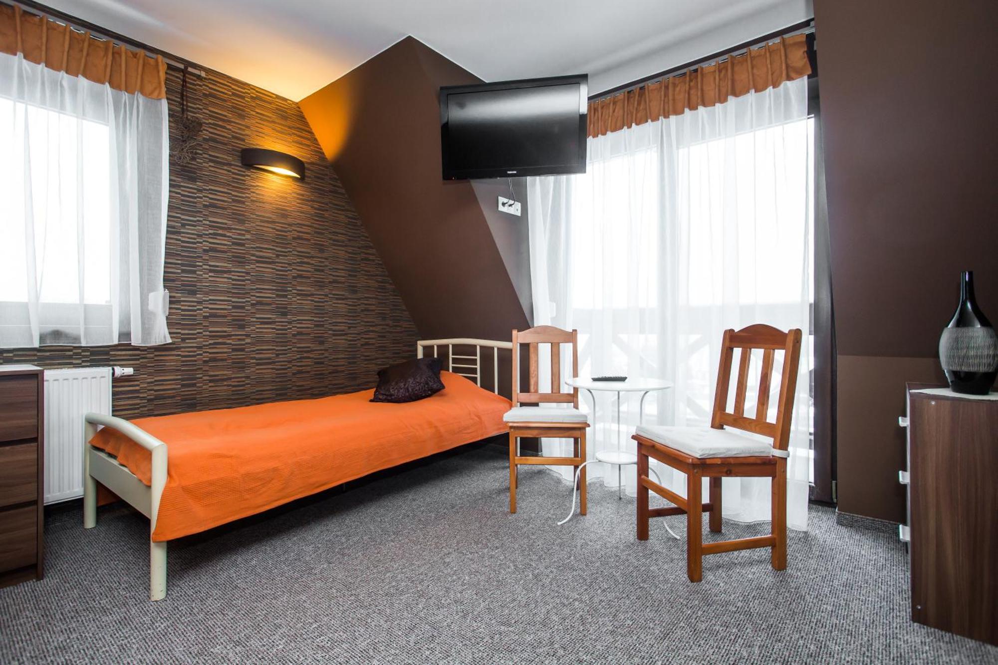 u Kruka Bed & Breakfast Gron Bagian luar foto