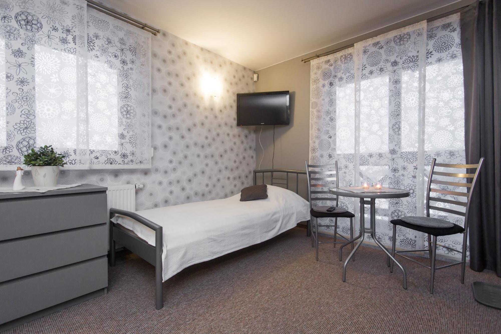 u Kruka Bed & Breakfast Gron Bagian luar foto