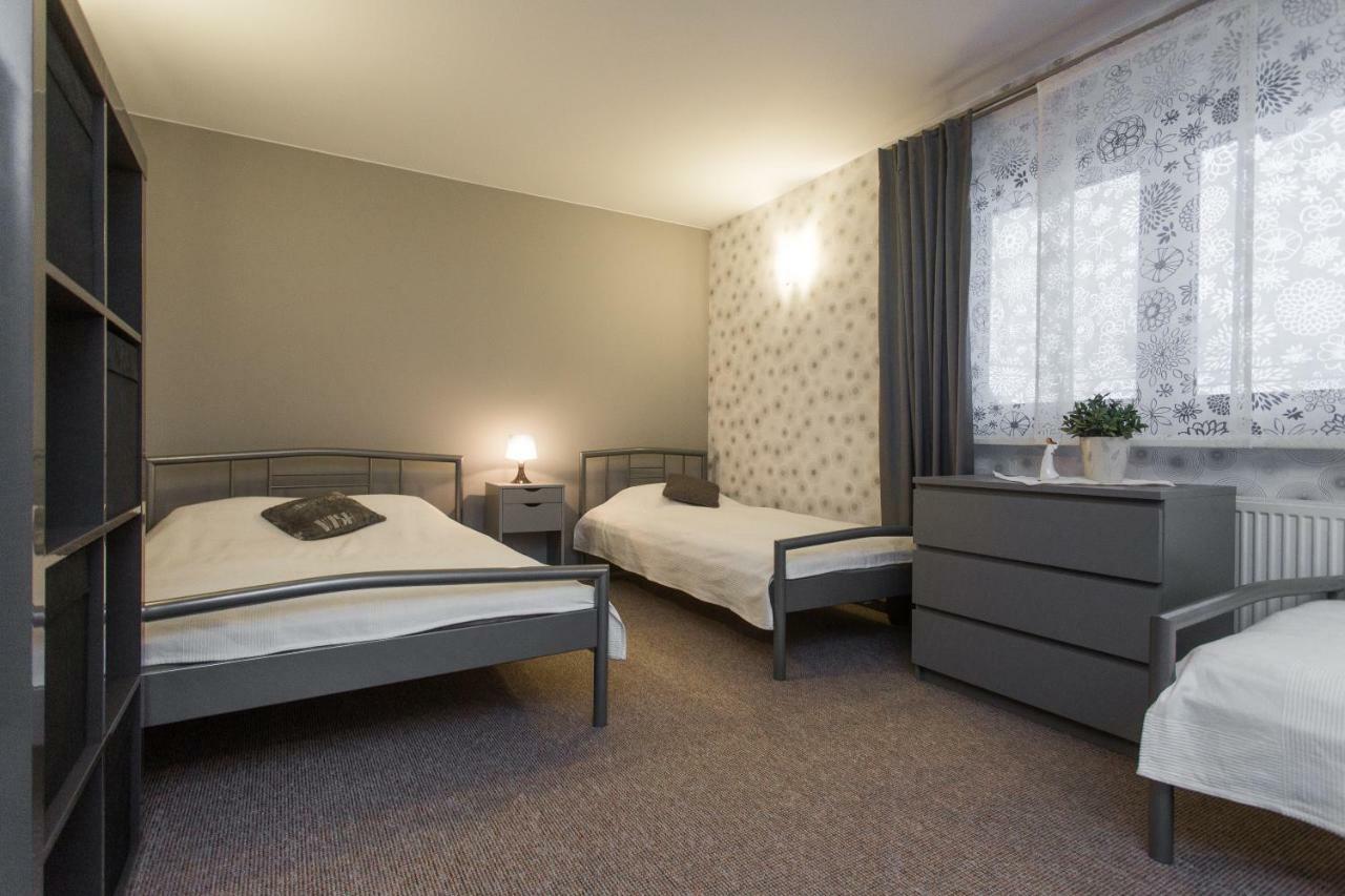 u Kruka Bed & Breakfast Gron Bagian luar foto