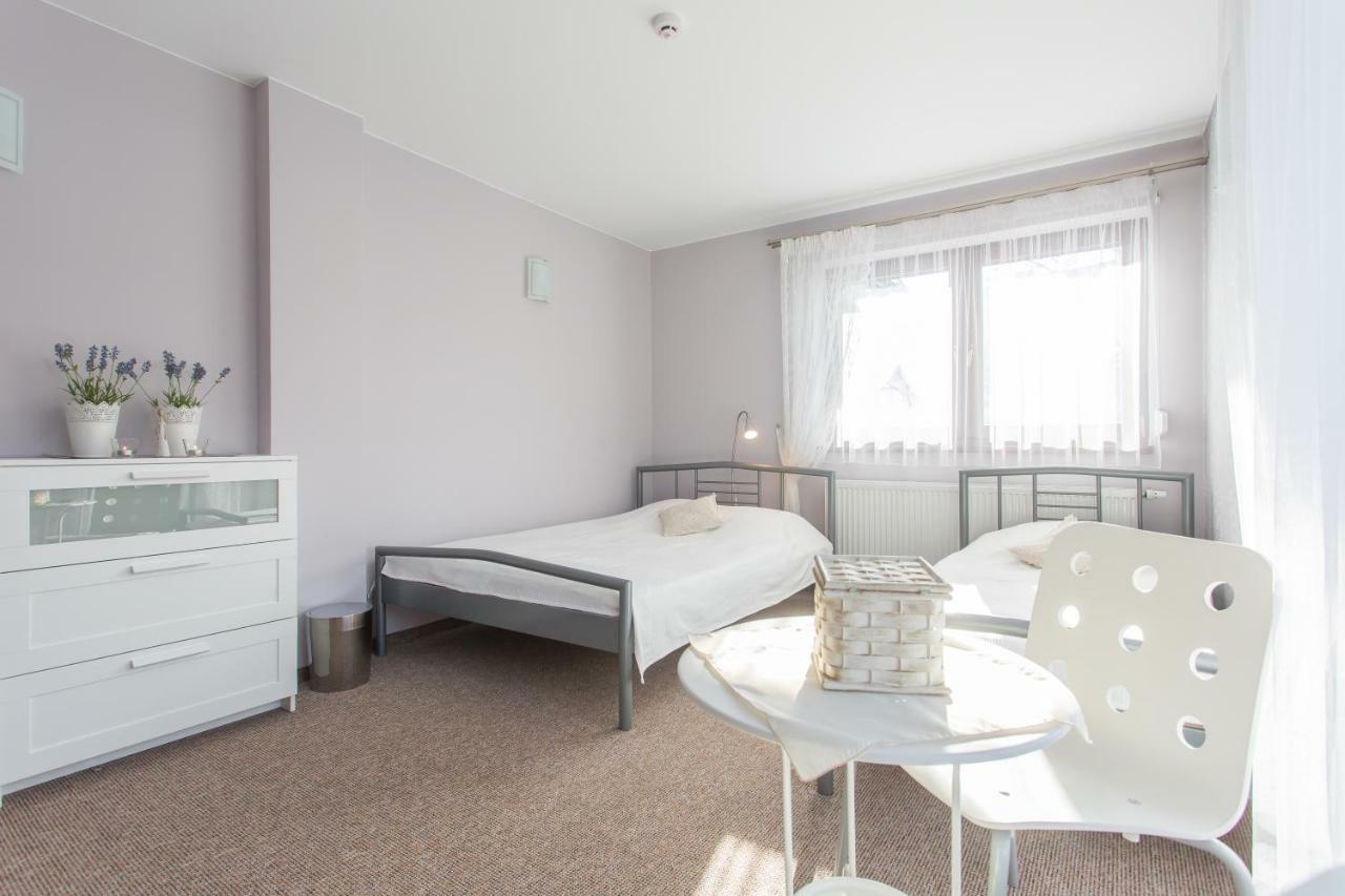 u Kruka Bed & Breakfast Gron Bagian luar foto