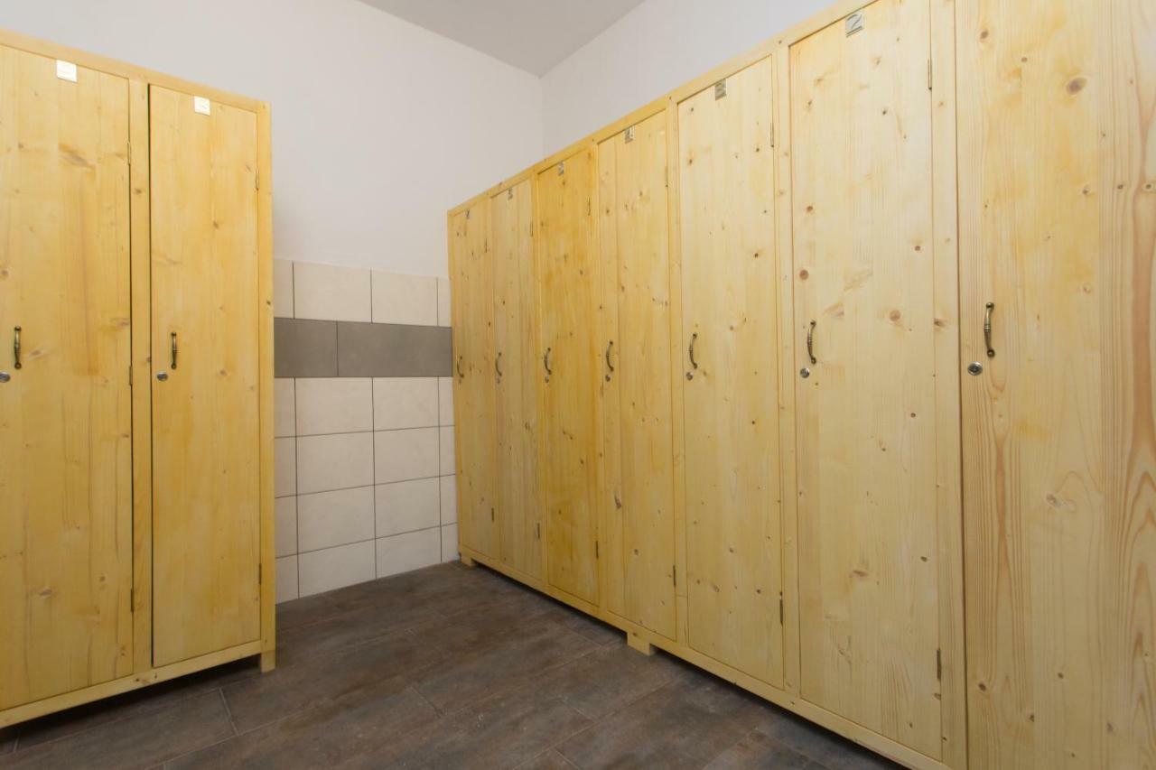 u Kruka Bed & Breakfast Gron Bagian luar foto