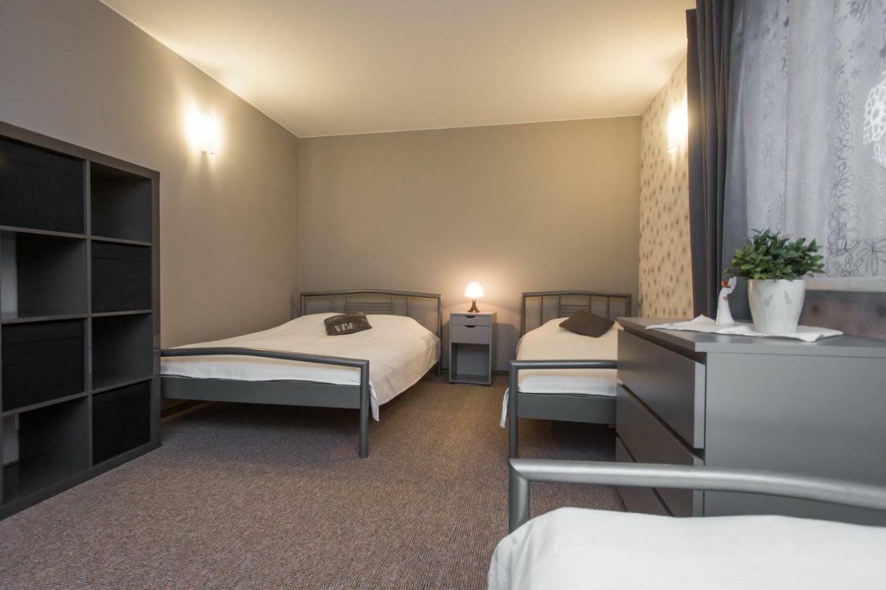 u Kruka Bed & Breakfast Gron Bagian luar foto