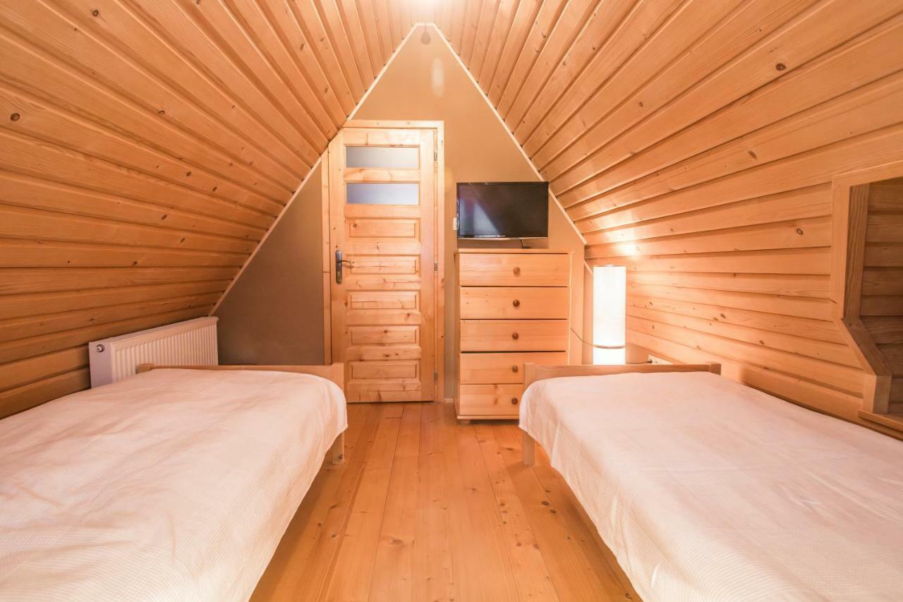 u Kruka Bed & Breakfast Gron Bagian luar foto