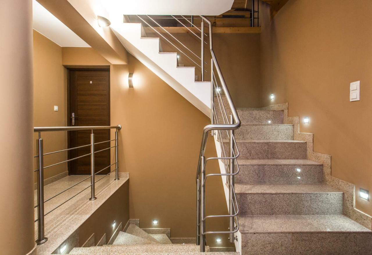 u Kruka Bed & Breakfast Gron Bagian luar foto