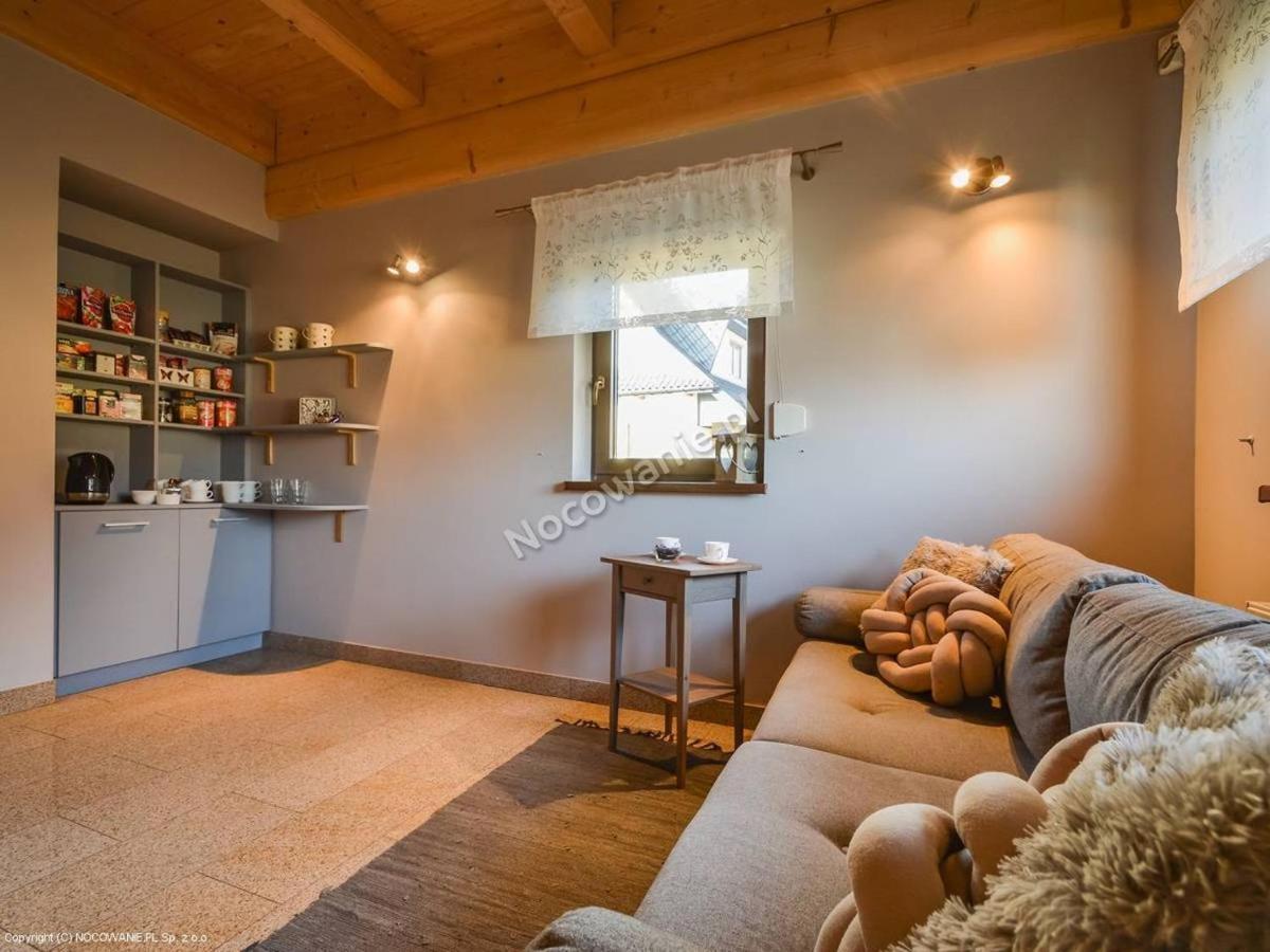 u Kruka Bed & Breakfast Gron Bagian luar foto