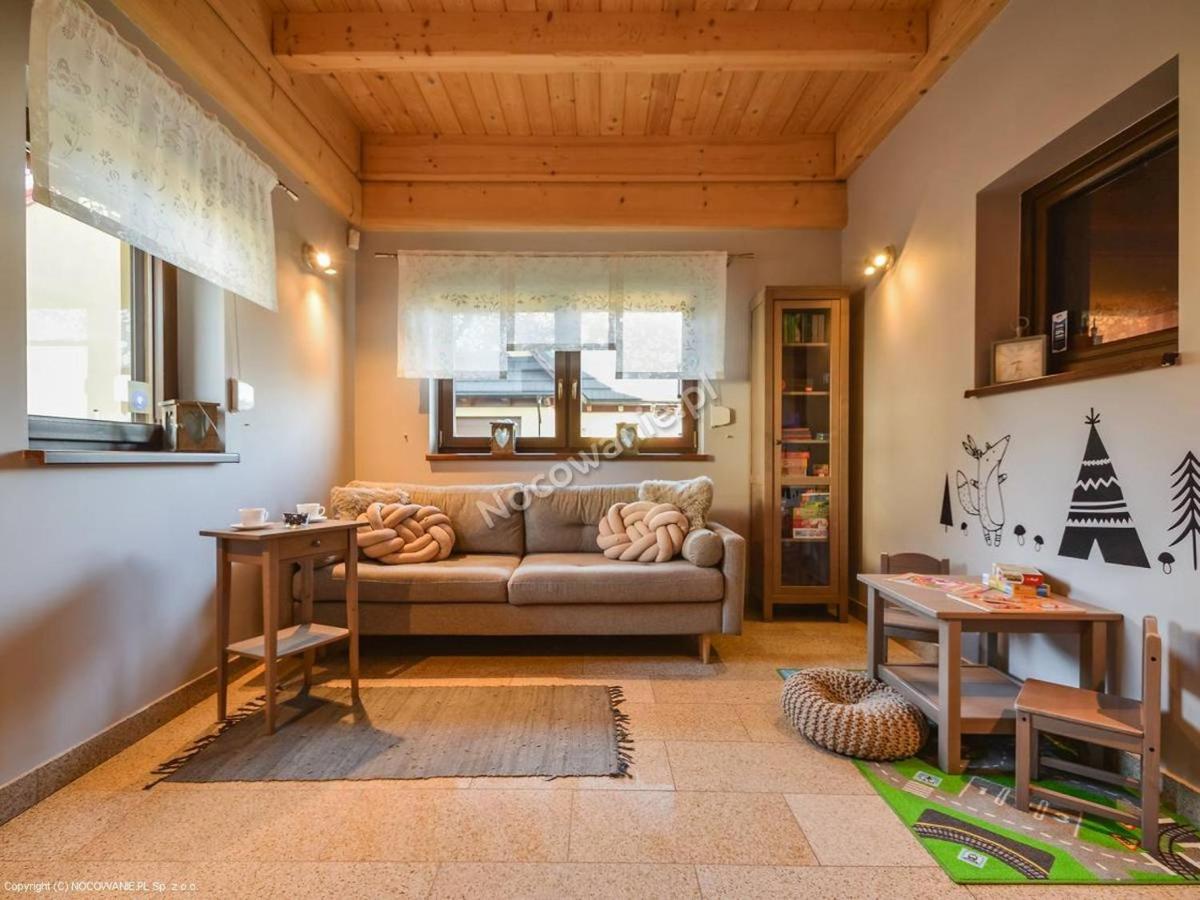 u Kruka Bed & Breakfast Gron Bagian luar foto