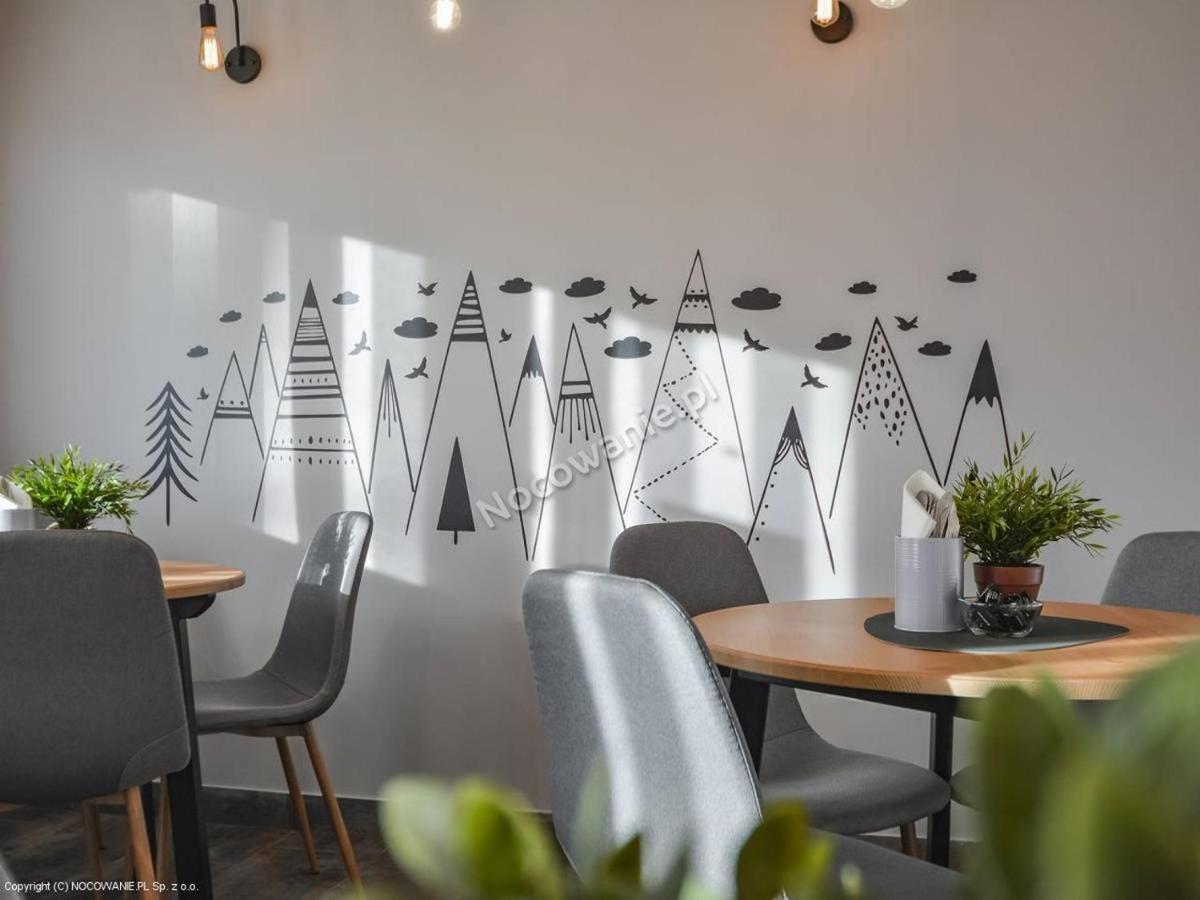 u Kruka Bed & Breakfast Gron Bagian luar foto